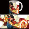 Semic Doctor Strange Doctor Tazza