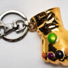 Semic Infinity Gauntlet Portachiavi