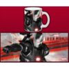Semic Iron Man 3 War Machine Tazza