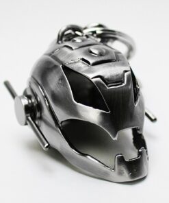 Semic Ultron Casco Portachiavi