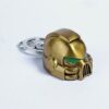 Semic Warhammer 40k Gold Mkvii Casco Kchain Portachiavi