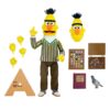 Sesame Street Ultimate Action Figure Bert 18 cm Neca