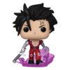 Seven Deadly Sins Pop! Animation Vinile Figura Zeldris 9 Cm Funko