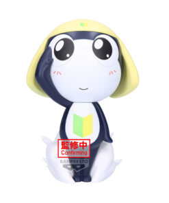 Sgt. Keroko Tamama Big Sofvimates Figura 18cm Banpresto