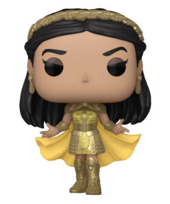 Shazam! Pop! Movies Vinile Figura Anthea 9 Cm Funko