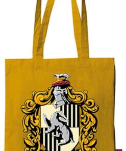 Shprhp27 - Harry Potter - Shopper - Harry Potter (tassorosso) Gadget