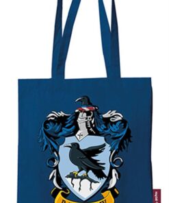 Shprhp28 - Harry Potter - Shopper - Harry Potter (corvonero) Gadget