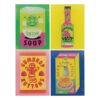 Shrek Ingot Set Magnet Warrior Edizione Limitata Fanattik