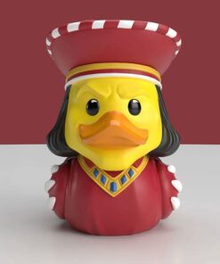 Shrek Tubbz Mini Pvc Figura Lord Farquaard 5 Cm Numskull