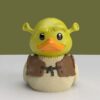 Shrek Tubbz Mini Pvc Figura Shrek 5 Cm Numskull