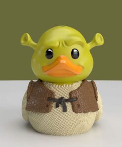 Shrek Tubbz Mini Pvc Figura Shrek 5 Cm Numskull