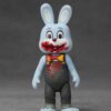 Silent Hill 3 Mini Action Figura Robbie The Rabbit Mini Blue Neo Version 10 Cm Gecco
