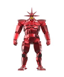 Silverhawks Ultimates Action Figura Mon*star Metallic Vac Metal 18 Cm Super7