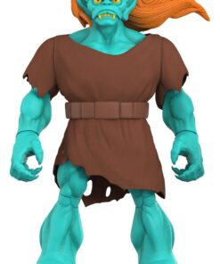 Silverhawks Ultimates Action Figura Windhammer (toy Version) 18 Cm Super7