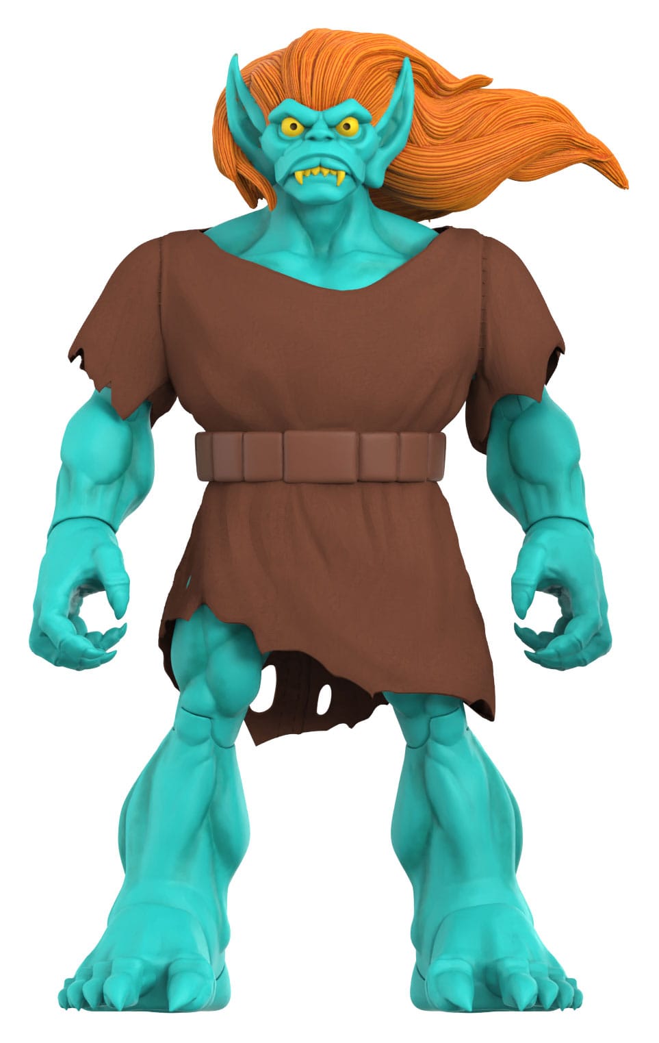 Silverhawks Ultimates Action Figura Windhammer (toy Version) 18 Cm Super7