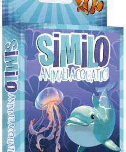 Similo: Animali Acquatici