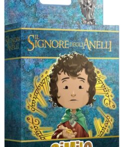 SIMILO - IL SIGNORE DEGLI ANELLI