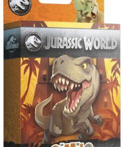 SIMILO - JURASSIC WORLD