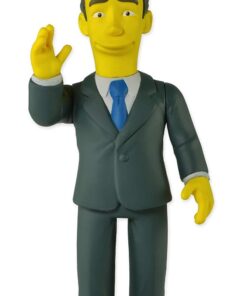 Simpson Tom Hanks 25 Anniversario Serie 1 Figura 12