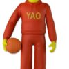 Simpson Yao Ming 25 Anniversario Serie 1 Figura 12
