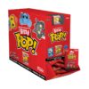 Simpsons Bitty Pop! Vinile Figura  Pdq 2