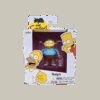 Simpsons Mini Figura Wave 3 Ralph 6 Cm Jakks Pacific