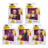 Simpsons Mini Figura Wave 5 6 Cm  Jakks Pacific
