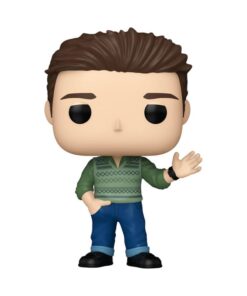 Sixteen Candles Pop! Movies Vinile Figura Jake 9 Cm Funko