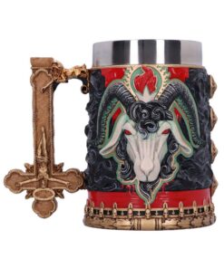 Slayer Boccale Reign In Blood 15 Cm Nemesis Now