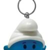 Smurf Chibi Portachiavi Portachiavi Plastoy