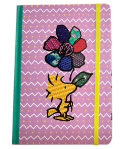 Snoopy A5 Agenda Cyp Brands