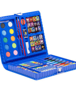 Sonic Prime Colouring Stationery Set Cerdà