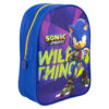Sonic Prime Zaino 29cm Cerdà