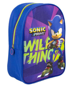 Sonic Prime Zaino 29cm Cerdà