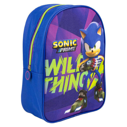 Sonic Prime Zaino 29cm Cerdà