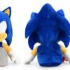 Sonic The Hedgehog 16" Hugme Peluche Peluches Kidrobot