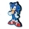 Sonic The Hedgehog 3d Cuscino Sega
