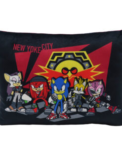 Sonic The Hedgehog Cuscino Cyp Brands
