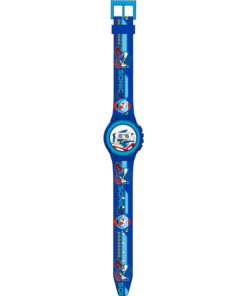 Sonic The Hedgehog digital watch Sega