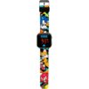 Sonic The Hedgehog Led Watch Bambino Licensing