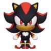 Sonic - The Hedgehog Magnet Shadow Con Figure Int.