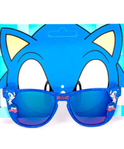 Sonic The Hedgehog Premium Occhiali Da Sole Cerdà