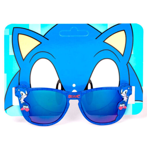Sonic The Hedgehog Premium Occhiali Da Sole Cerdà