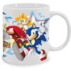 Sonic The Hedgehog Tazza 325ml Sega