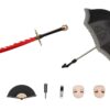 Sousai Shojo Teien Accessory Set For Action Figures Afterschool Kuon´s Actor Prop Set Kotobukiya
