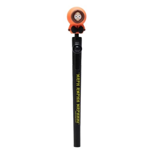 South Park Fidget Pen Kenny Blue Sky Studios