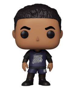 Space Jam 2 Funko Pop Movies Vinile Figura Don 9 Cm Funko