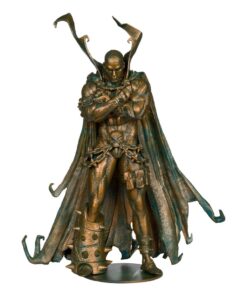Spawn Action Figura Spawn -311 (patina Edition) (gold Label) 19 Cm Mcfarlane Toys
