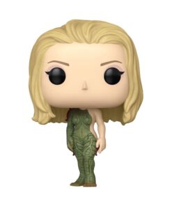 Species Pop! Movies Vinile Figura Sil 9 Cm Funko