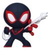 Spider-man 3d Magnet Miles Morales Con Figure Int.